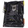 Дънна платка asus tuf gaming z490-plus wifi, asus tuf gaming z490-plus wifi