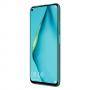 Смартфон huawei p40 lite, jny-lx1, crush green, dual sim, 6.4 инча, 2310 x1080, kirin810 octa-core, 6gb/128gb, cam48mp+8mp+2mp+2mp/16mp, 6901443373765