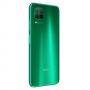 Смартфон huawei p40 lite, jny-lx1, crush green, dual sim, 6.4 инча, 2310 x1080, kirin810 octa-core, 6gb/128gb, cam48mp+8mp+2mp+2mp/16mp, 6901443373765