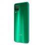 Смартфон huawei p40 lite, jny-lx1, crush green, dual sim, 6.4 инча, 2310 x1080, kirin810 octa-core, 6gb/128gb, cam48mp+8mp+2mp+2mp/16mp, 6901443373765