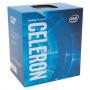 Процесор intel celeron g5905, lga1200, 3.5ghz, 2cores, intvga fan 58w, кутия