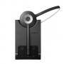 Слушалка с микрофон jabra pro 935 ms mono, bluetooth, черна, 935-15-503-201