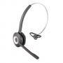 Слушалка с микрофон jabra pro 935 ms mono, bluetooth, черна, 935-15-503-201