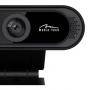 Уеб камера media-tech mt4106 look iv, 1280x720, usb, черна - разопакован продукт