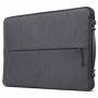Калъф за лаптоп lenovo 14inch laptop urban sleeve case charcoal grey, gx40z50941