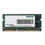 Ram памет patriot signature for ultrabook sodimm ddr3 8gb l, psd38g1600l2s