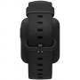 Смарт часовник xiaomi mi watch lite, черен, bhr4357gl