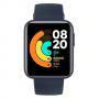 Смарт часовник xiaomi mi watch lite, син, bhr4358gl