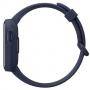 Смарт часовник xiaomi mi watch lite, син, bhr4358gl