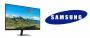 Монитор samsung 28e590, 28 инча tn monitor, 60hz, 1 ms gtg, 3840 x 2160, 370 cd/m2, 1000:1 contrast, display port, 2xhdmi, lu28e590dsl/en