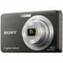 Sony cyber shot dsc-w180 black - dscw180b.cee9
