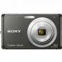 Sony cyber shot dsc-w180 black - dscw180b.cee9
