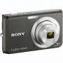 Sony cyber shot dsc-w180 black - dscw180b.cee9