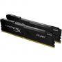 Рам памет за настолен компютър kingst hy fury, 2 х 16 gb ddr4, 2666 mhz, 288-pin dimm kit