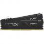 Рам памет за настолен компютър kingst hyx fury, 2 х 8 gb ddr4, 3000 mhz,