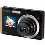 Цифров фотоапарат samsung digimax st-550 gold