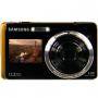 Цифров фотоапарат samsung digimax st-550 gold