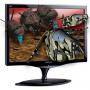 Монитор viewsonic vx2268wm, 22, widescreen, lcd, 5ms, 1000:1, 300cd, audio, dvi-d 120hz - vx2268wm - втора употреба