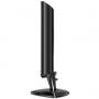 Монитор viewsonic vx2268wm, 22, widescreen, lcd, 5ms, 1000:1, 300cd, audio, dvi-d 120hz - vx2268wm - втора употреба