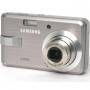 Цифров фотоапарат samsung digimax l700 silver