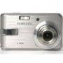 Цифров фотоапарат samsung digimax l700 silver