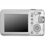 Цифров фотоапарат samsung digimax l700 silver