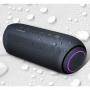 Тонколона lg pl5 portable bluetooth  speaker phone 18 hours built-in battery dual play, pl5.deusllk
