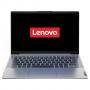 Лаптоп lenovo ideapad 5 14itl05, 14.0 инча fhd ips, i7-1165g7, 8gb, 512gb ssd, mx450 2gb, platinum grey, lenovo ip5-14itl05/82fe008ebm