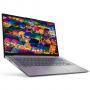 Лаптоп lenovo ideapad 5 14itl05, 14.0 инча fhd ips, i7-1165g7, 8gb, 512gb ssd, mx450 2gb, platinum grey, lenovo ip5-14itl05/82fe008ebm