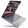 Лаптоп lenovo ideapad 5 14itl05, 14.0 инча fhd ips, i7-1165g7, 8gb, 512gb ssd, mx450 2gb, platinum grey, lenovo ip5-14itl05/82fe008ebm
