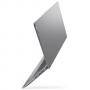 Лаптоп lenovo ideapad 5 14itl05, 14.0 инча fhd ips, i7-1165g7, 8gb, 512gb ssd, mx450 2gb, platinum grey, lenovo ip5-14itl05/82fe008ebm