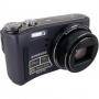 Цифров фотоапарат samsung digimax wb-550 black