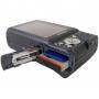 Цифров фотоапарат samsung digimax wb-550 black