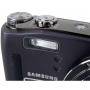 Цифров фотоапарат samsung digimax wb-550 black