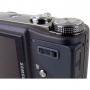Цифров фотоапарат samsung digimax wb-550 black