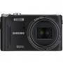 Цифров фотоапарат samsung digimax wb-550 black