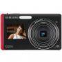 Цифров фотоапарат samsung digimax st-500 red