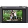 Цифров фотоапарат samsung digimax st-500 red