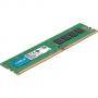 Рам памет crucial 8gb ddr4 3200 udimm cl22 8gbit 16gbit, ct8g4dfra32a