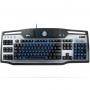Клавиетура геймърска logitech g11 usb