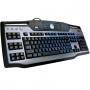 Клавиетура геймърска logitech g11 usb