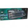 Клавиетура геймърска logitech g11 usb