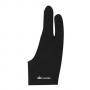 Ръкавица за работа с графичен таблет huion artist glove gl200, huion-tab-gloves