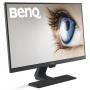 Монитор benq gw2780, 27 инча ips led, 5ms, 1920x1080 fhd, stylish monitor, eye care, flicker-free vga, hdmi, dp, 9h.lgelb.cpe