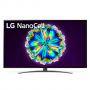 Телевизор lg 55nano803na, 55 инча 4k ips hdr smart nano cell tv, 3840x2160, 200hz, dvb-t2/c/s2,55nano803na_hbs-fn6