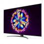 Телевизор lg 55nano913na, 55 инча 4k ips hdr smart nano cell tv, 3840x2160, 200hz, dvb-t2/c/s2, alpha 7 iii, 55nano913na_hbs-fn6