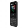 Мобилен телефон nokia - 150 ds ta-1235, 4mb, черен, nokia 150 ds black 2020