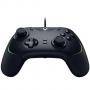 Геймпад razer wolverine v2, gaming controller for pc, xbox series s/x, черен, rz06-03560100-r3m1