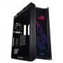 Кутия asus rog strix helios, rgb, eatx, mid tower, asus-case-rog-helios-bk