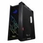 Кутия asus rog strix helios, rgb, eatx, mid tower, asus-case-rog-helios-bk